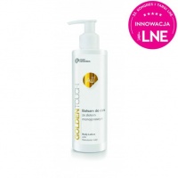 Balsam do ciała ze złotem monojonowym Au100