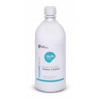 SILOR+B Suplement diety- krzem z borem 1000 ml