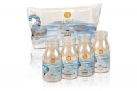 Kwartet soli do kąpieli