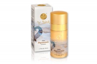 Dynamiczny krem nawilżający